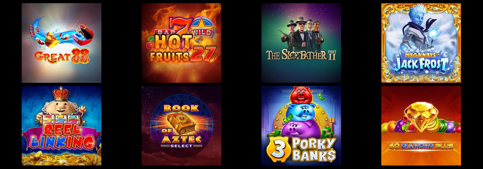 Slots Emocionantes 8383bet.COM